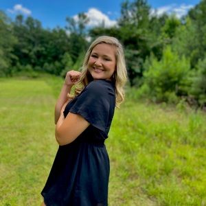 Meet your Posher, Gracie